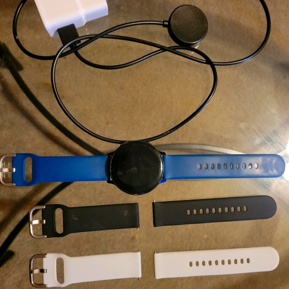 Galaxy Watch 2 Active